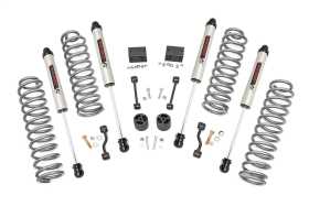 Suspension Lift Kit w/V2 Shocks 79770