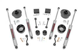Suspension Lift Kit w/N3 Shocks 79430