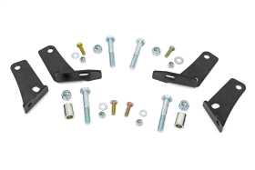 Suspension Lift Kit w/Shocks 98051