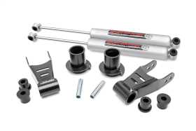 Lowering Kit 80230