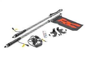 LED Whip Light Bed 94011