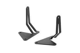 LED Light Bar Bumper Mounting Brackets 70536