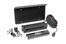 License Plate Light Kit