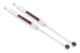M1 Monotube Shocks
