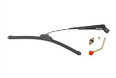 Wiper & Washer