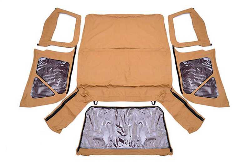 Soft Top RC85350.70