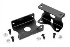 Cargo Bracket Kit