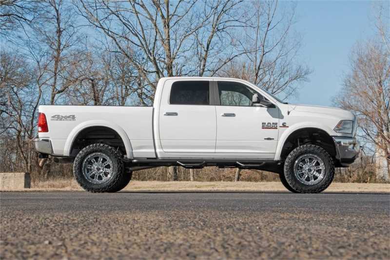 Suspension Lift Kit w/Shocks 36740