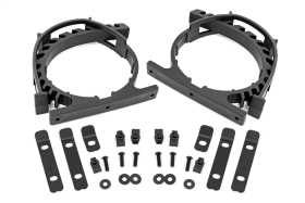 Rubber Molle Panel Clamp Kit 99070