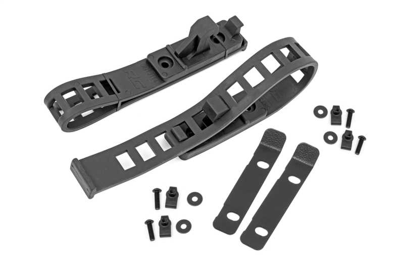 Rubber Molle Panel Clamp Kit 99072