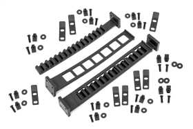 Rubber Molle Panel Clamp Kit 99066