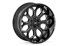 One-Piece Series 96 Wheel 96201018