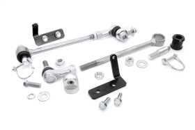 Sway Bar Quick Disconnect 1128