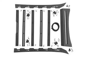 Roof Rack System 73106