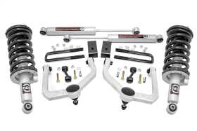 Bolt-On Lift Kit w/Shocks 83432