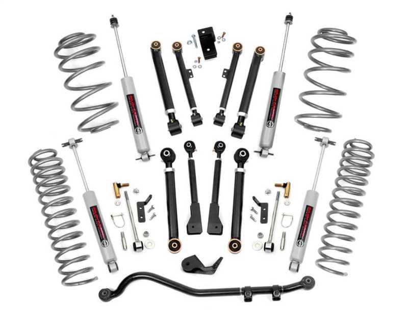 61220 Series Shock spring