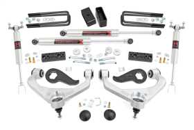 Suspension Lift Kit w/Shocks 95640