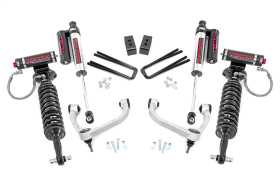 Bolt-On Lift Kit w/Shocks 54550