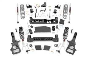 Lift Kit-Suspension w/Shock 33440