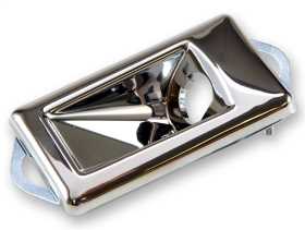 Door Mirror Bezel