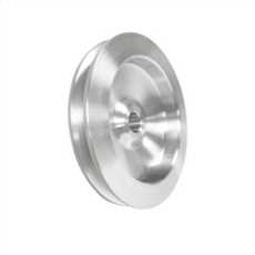 Power Steering Pump Pulley