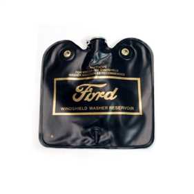 Washer Fluid Reservoir