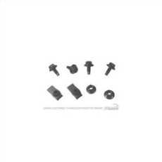 Battery Tray Bolt