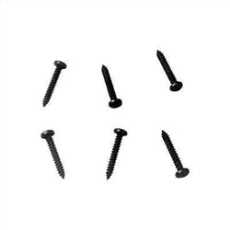 Instrument Panel Bezel Screw
