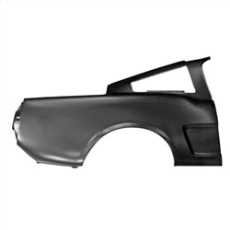 Quarter Panel