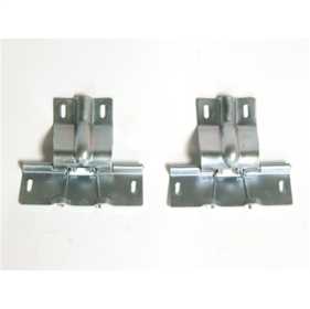 Trap Door Hinge