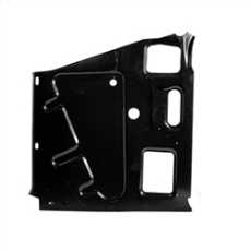 Cowl Side Panel