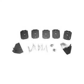 Rocker Panel Molding Hardware
