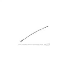 Convertible Top Boot Molding C5ZZ-76423A20-A