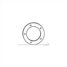 Fuel Filler Neck Gasket