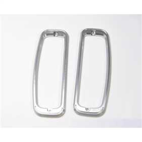 Tail Light Bezel C7TZ-99279A6-7B