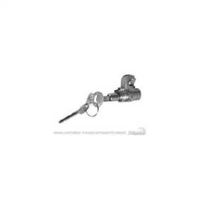 Glove Box Lock C9ZZ-6506072-AL