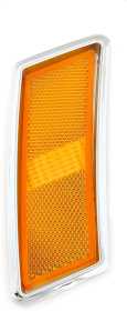 Side Marker Light Assembly