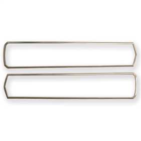 Tail Light Bezel S7MS-13489