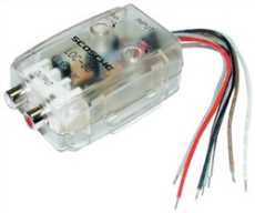 Line Level Converter