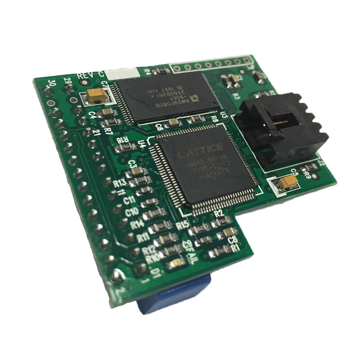 6600 SCT Performance Eliminator Single/Multi-Program Switch Chip