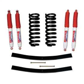 Suspension Lift Kit w/Shock 132EXK-H