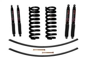 Suspension Lift Kit w/Shock 132K-B