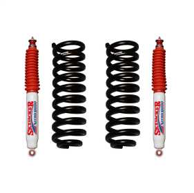 Suspension Lift Kit w/Shock 132X-N