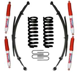 Suspension Lift Kit w/Shock 132XKS-N
