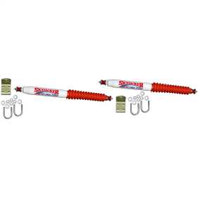 Steering Stabilizer Dual Kit 7210