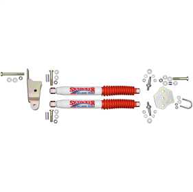 Steering Stabilizer Dual Kit 7217