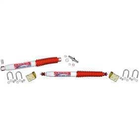 Steering Stabilizer Dual Kit 7219