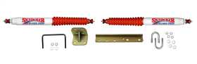 Steering Stabilizer Dual Kit 7240