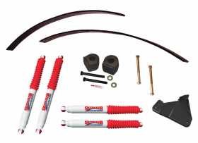 Pallet Kit F825PN