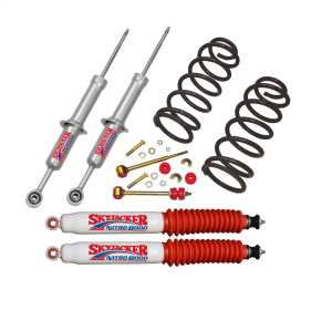 Performance Strut Suspension Lift Kit w/Shock FJ730STK-N